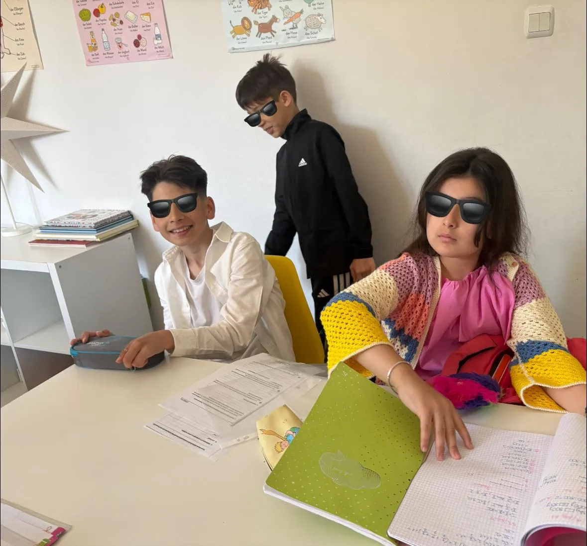 Cum alegi un after school: 8 întrebări de pus înainte să înscrii copilul
