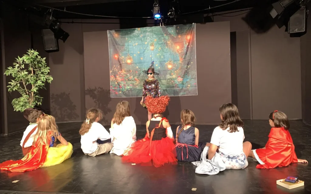 Atelier Actorie