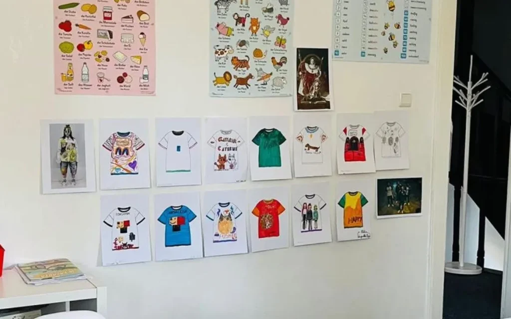 Curs Limba Germană
